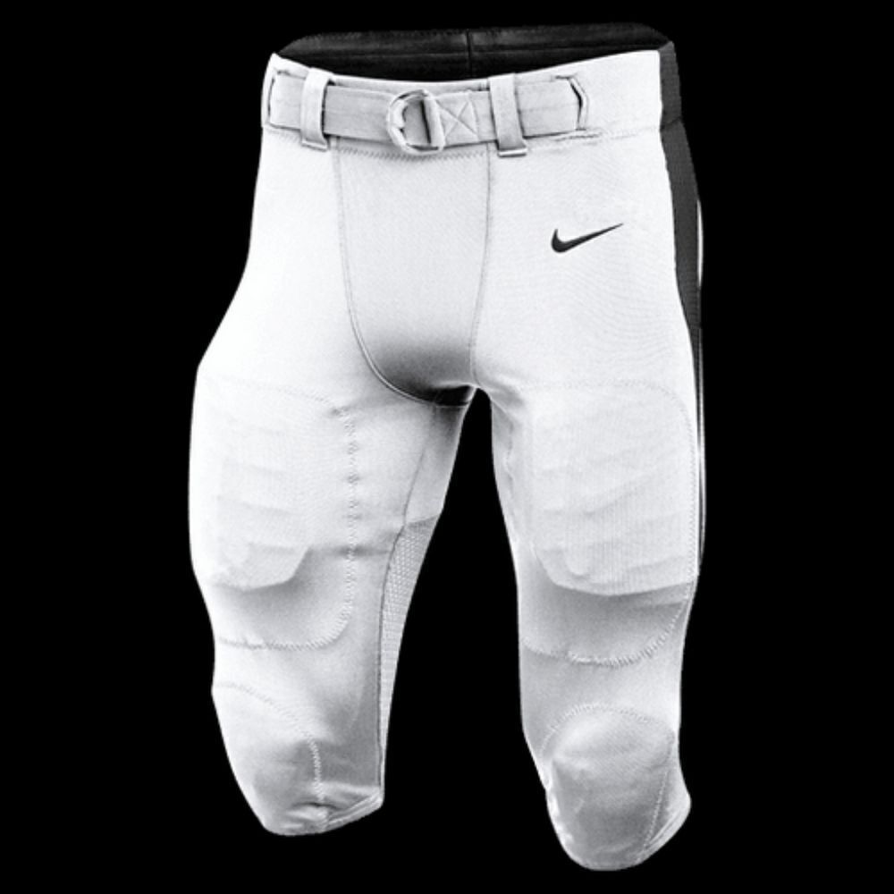 Nike Stock Alpha Elite Football Pants sz Lg